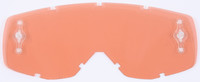 SCOTT Hustle/Tyrant/Split Works Goggle Replacement Lense
