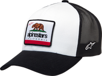 ALPINESTARS Cali 2.0 Hat