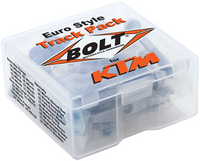 BOLT Euro Style Track Pack II