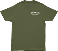 DBK Speed & Style Tee (2026)
