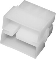 NAMZ CUSTOM CYCLE Amp OEM Mate-N-Lock Female Connectors