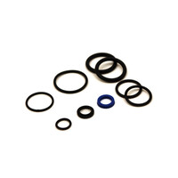 HYGEAR SUSPENSION Hybrid Shock Rebuild Kit
