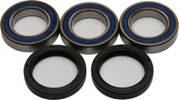 ALL BALLS All Balls Wheel Bearing Kits