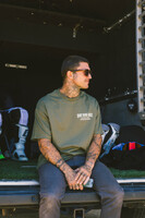 DBK Speed & Style Tee (2026)
