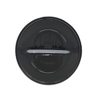 PATHFINDER Classic LED Headlight