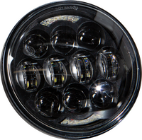 HARDDRIVE 5.75" LED Headlight