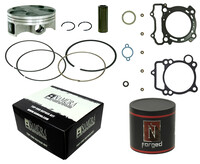 NAMURA Forged Piston Top End Repair Kit