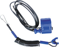 PRO DESIGN Clip Type Handlebar Mount Tether Switch