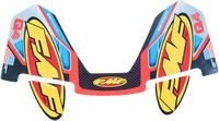FMF 2-Stroke Silencer Decals