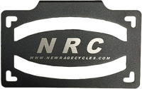 NEW RAGE CYCLES Fender Eliminator Bracket