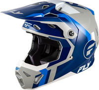 FLY RACING 2026 Youth Formula CP Seal Helmet