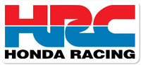 D-COR Race Team Decals