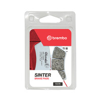 BREMBO Prime LA Sintered Brake Pads