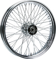 HARDDRIVE Front 60 Spoke Wheels