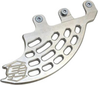 ENDURO ENGINEERING Replacement Fin For Rear Disc Guard
