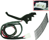 SP1 Heated Replacement Brake Lever