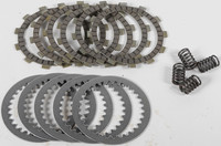 EBC Dirt Racer Clutch Set