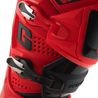 GAERNE SG-12 BOOTS RED/BLACK 10