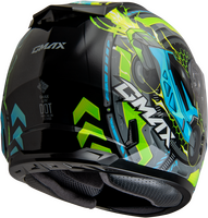GMAX 2026 GM-49Y Charge Helmet