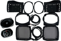 CERWIN VEGA 6" x 9" Cut in Lid Kit