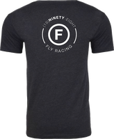 FLY RACING Atom Tee (2024)