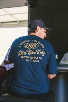 DBK Gold Nugget Tee (2026)