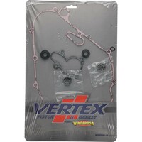 VERTEX Water Pump Rebuild Kit