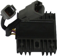 SP1 Voltage Regulator