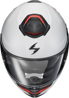 Scorpion EXO Eclipse Helmet