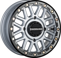 RACELINE WHEELS Podium Beadlock Wheel