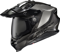 SCORPION EXO XT9000 Helmet