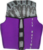 FLY RACING Women's Neoprene Floatation Vest