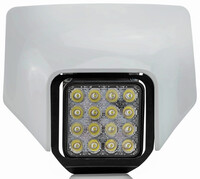 ACERBIS VSL LED Headlight