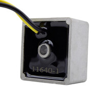 RM STATOR Voltage Regulators