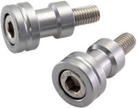 ZETA Swingarm Spools