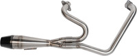 SAWICKI Indian Shorty Exhaust