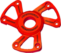 STRAIGHTLINE P22 Clutch Cover