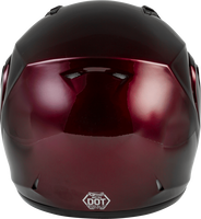 GMAX MD-04 Helmet