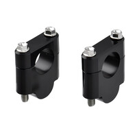 DRC Handlebar Risers