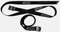 GIVI Hard Luggage Tie-Down Strap