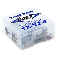 BOLT YZ/YZF Track Pack II