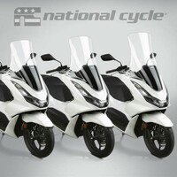 NATIONAL CYCLE Fairing Mount V-Stream Windscreen