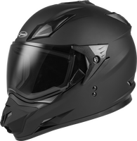 GMAX GM-11 Dual Sport Helmet (2023)