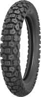 SHINKO 244 Series Dual Sport Tire