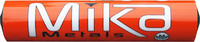 Mika Metals Crossbar Pad