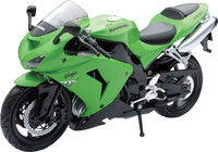 NEW RAY TOYS 1:12 Scale Sport Bike Replica