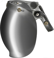 GMAX GM-2 / GM-2Y / OF-2 / OF-2Y Shields