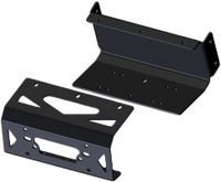 KFI PRODUCTS KFI Winch Mount Application Chart