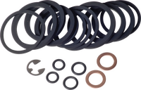 HAWG HALTERS Caliper Rebuild Kits