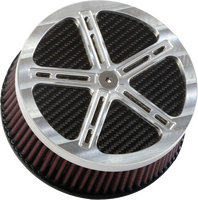 HOFMANN DESIGNS Air Cleaner Cover